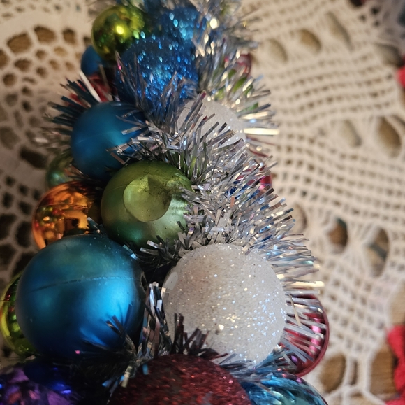 Miniture Christmas Tree - Picture 5 of 5